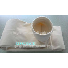 SGS Authentication dust filters filter bag